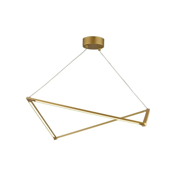 Balto DEL Suspension linéaire 