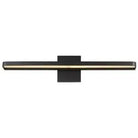Visual Comfort Modern Collection - Banda LED Bath - 700BCBND24B-LED930 | Montreal Lighting & Hardware