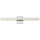 Visual Comfort Modern Collection - Banda LED Bath - 700BCBND24C-LED930 | Montreal Lighting & Hardware
