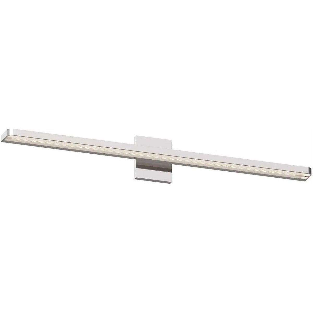 Visual Comfort Modern Collection - Banda LED Bath - 700BCBND36C-LED930 | Montreal Lighting & Hardware