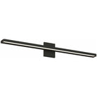 Visual Comfort Modern Collection - Banda LED Bath - 700BCBND36NB-LED930 | Montreal Lighting & Hardware