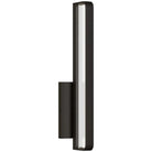 Visual Comfort Modern Collection - Banda LED Wall/Bath - 700BCBND13B-LED930 | Montreal Lighting & Hardware