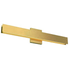 Visual Comfort Modern Collection - Bau LED Bath - 700BCBAU24NB-LED930 | Montreal Lighting & Hardware