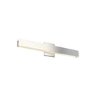Visual Comfort Modern Collection - Bau LED Bath Vanity - 700BCBAU24N-LED930-277 | Montreal Lighting & Hardware