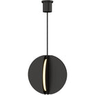 Visual Comfort Modern Collection - Bau LED Pendant - 700TDBAU18B-LED930 | Montreal Lighting & Hardware