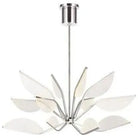 Visual Comfort Modern Collection - Belterra LED Chandelier - 700BLT38N-LED930 | Montreal Lighting & Hardware