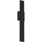Visual Comfort Modern Collection - Blade LED Outdoor Wall Mount - 700OWBLD9273024BUNV | Montreal Lighting & Hardware