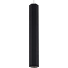 Visual Comfort Modern Collection - Blok Pendant - 700MPBLKLBS-LED930 | Montreal Lighting & Hardware