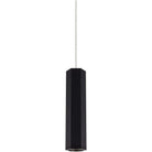 Visual Comfort Modern Collection - Blok Pendant - 700MPBLKSBS | Montreal Lighting & Hardware