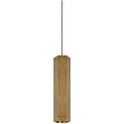 Visual Comfort Modern Collection - Blok Pendant - 700MPBLKSRR | Montreal Lighting & Hardware
