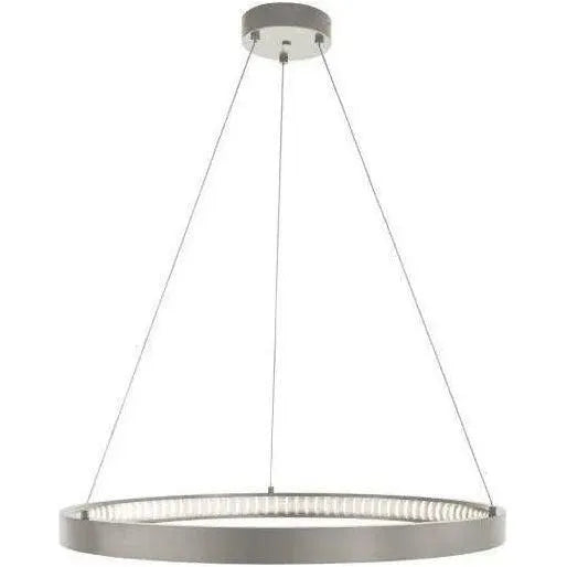 Visual Comfort Modern Collection - Bodiam LED Suspension - 700BOD30S-LED930 | Montreal Lighting & Hardware