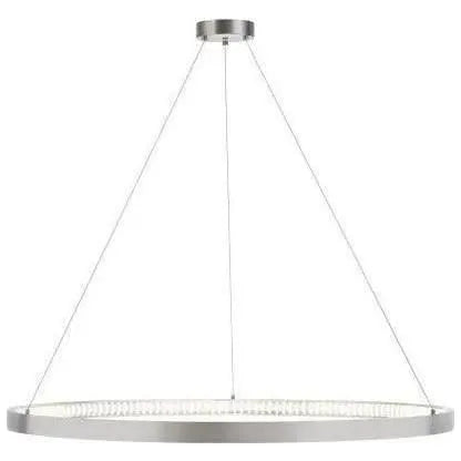 Visual Comfort Modern Collection - Bodiam LED Suspension - 700BOD48S-LED930 | Montreal Lighting & Hardware