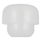 Visual Comfort Modern Collection - Bolete LED Table Lamp - KWTB49027SCHAB | Montreal Lighting & Hardware