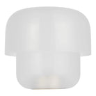 Visual Comfort Modern Collection - Bolete LED Table Lamp - KWTB49127SCHAB | Montreal Lighting & Hardware