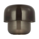 Collection moderne Visual Comfort - Bolete LED Lampe de table - KWTB49127SSHAB | Montreal Luminaire & Quincaillerie