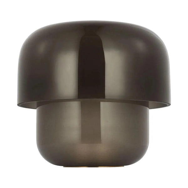 Bolete LED Lampe de table Collection moderne Visual Comfort | Modèle d'exposition