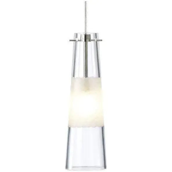 Visual Comfort Modern Collection - Bonn Pendant - 700MPBONCS-LEDS930 | Montreal Lighting & Hardware