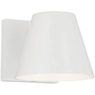 Visual Comfort Modern Collection - Bowman LED Outdoor Wall Mount - 700WSBOW4W-LED830 | Montreal Lighting & Hardware