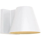 Visual Comfort Modern Collection - Bowman LED Outdoor Wall Mount - 700WSBOW6W-LED830 | Montreal Lighting & Hardware