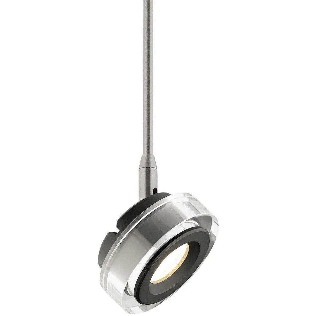 Visual Comfort Modern Collection - Brim LED Monopoint - 700MPBRM9272008CB | Montreal Lighting & Hardware