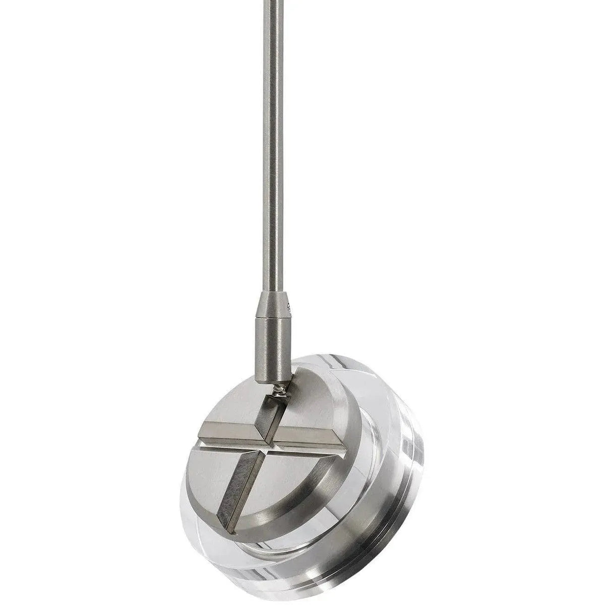 Visual Comfort Modern Collection - Brim LED Monopoint - 700MPBRM9303014CS | Montreal Lighting & Hardware