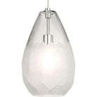 Visual Comfort Modern Collection - Briolette Grande Pendant - 700TDBRLGFS-LED927 | Montreal Lighting & Hardware