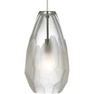 Visual Comfort Modern Collection - Briolette Pendant - 700MPBRLFS-LEDS930 | Montreal Lighting & Hardware