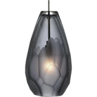 Visual Comfort Modern Collection - Briolette Pendant - 700MPBRLKS | Montreal Lighting & Hardware