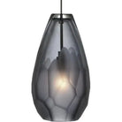 Visual Comfort Modern Collection - Briolette Pendant - 700MPBRLKZ | Montreal Lighting & Hardware