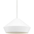 Visual Comfort Modern Collection - Brummel Pendant - 700MPBMLWS-LEDS930 | Montreal Lighting & Hardware