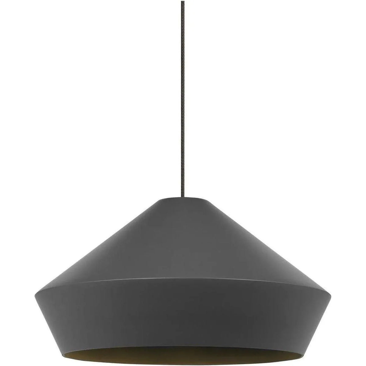 Visual Comfort Modern Collection - Brummel Pendant - 700MPBMLYC | Montreal Lighting & Hardware