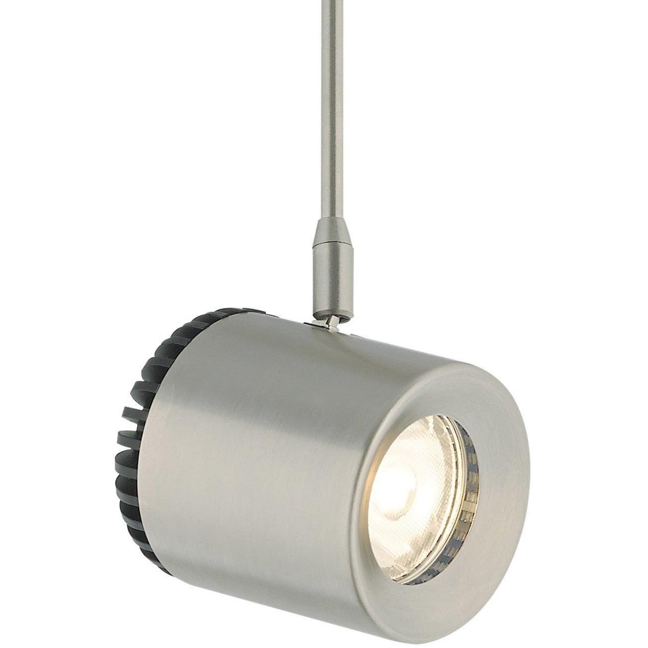 Visual Comfort Modern Collection - Burk LED Monopoint - 700MPBRK9272003S | Montreal Lighting & Hardware