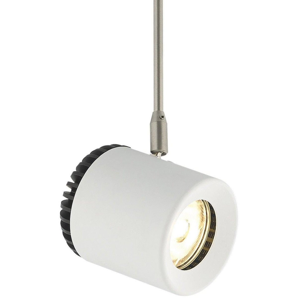 Visual Comfort Modern Collection - Burk LED Monopoint - 700MPBRK9272003W | Montreal Lighting & Hardware