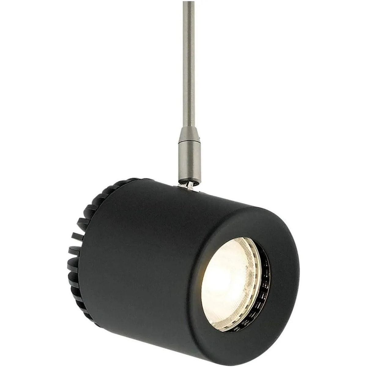 Visual Comfort Modern Collection - Burk LED Monopoint - 700MPBRK9303506B | Montreal Lighting & Hardware