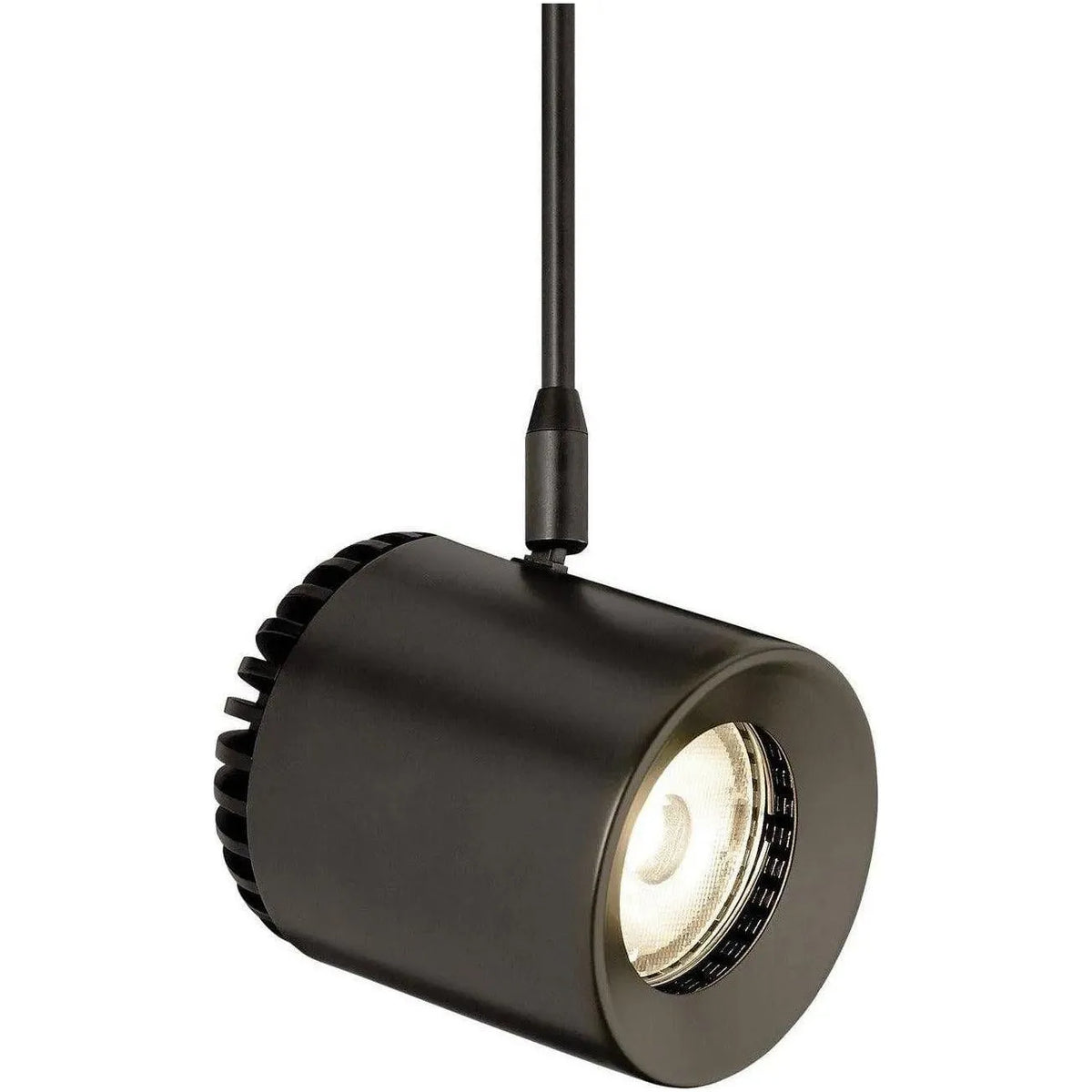 Visual Comfort Modern Collection - Burk LED Monopoint - 700MPBRK9352003Z | Montreal Lighting & Hardware