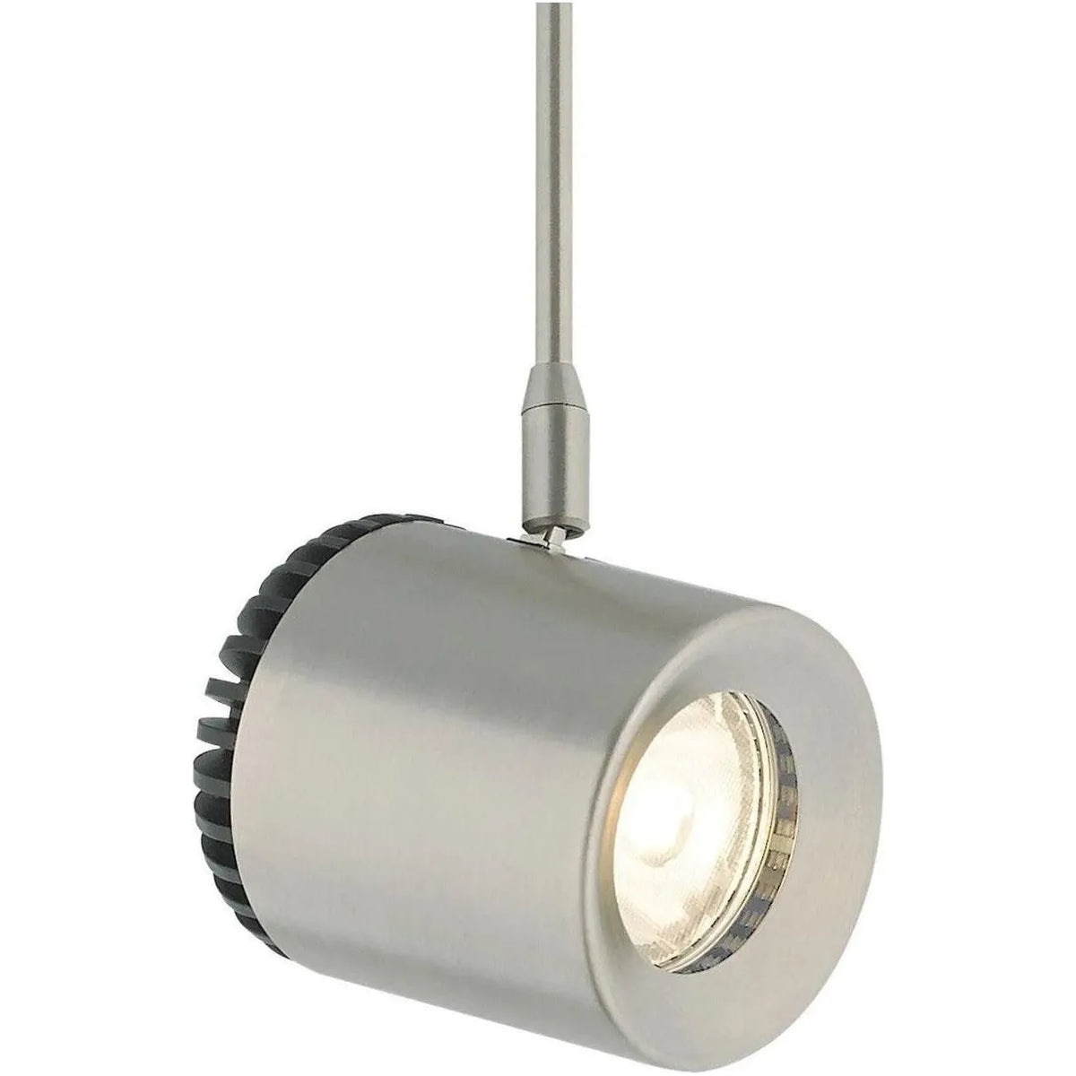 Visual Comfort Modern Collection - Burk LED Monopoint - 700MPBRK9353503S | Montreal Lighting & Hardware