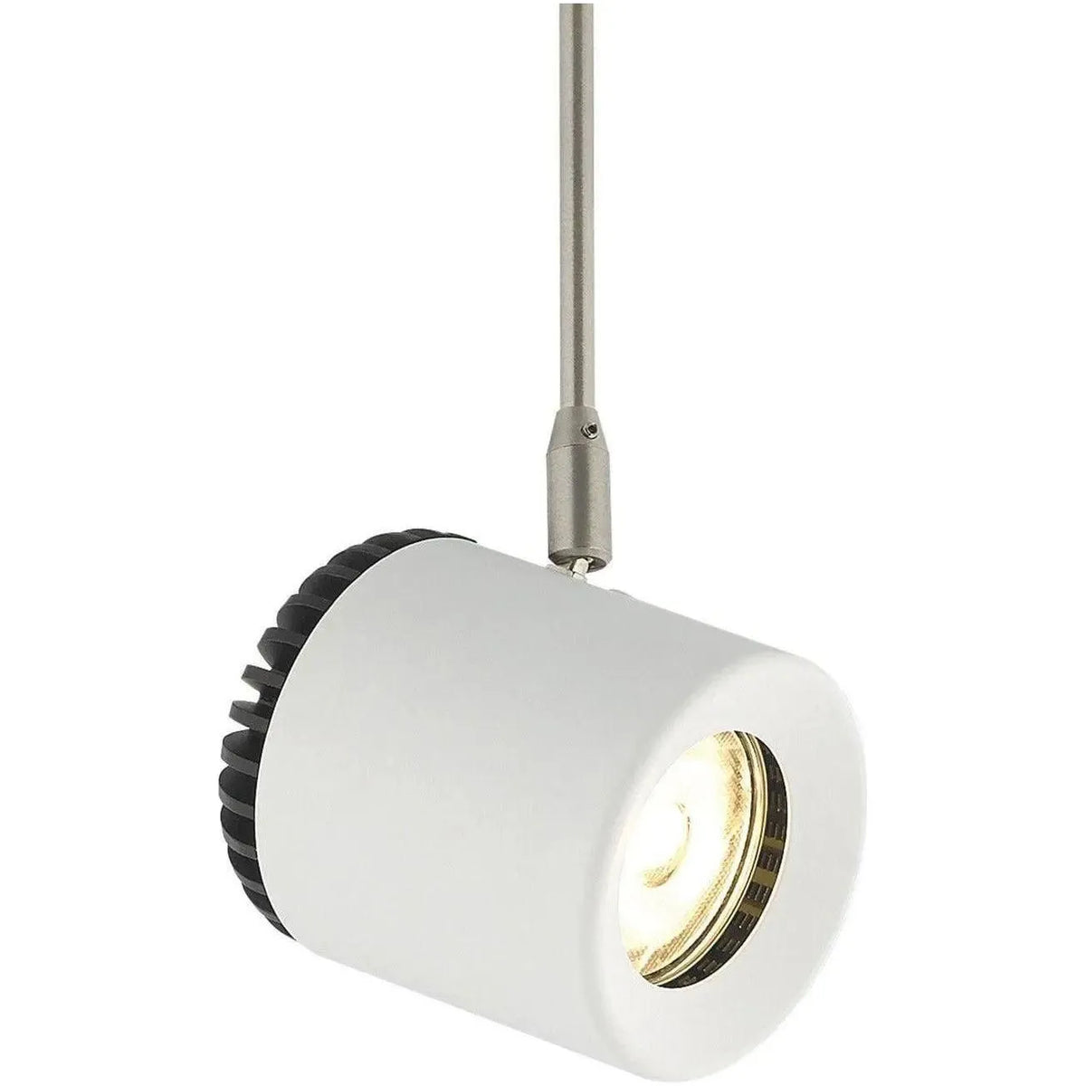 Visual Comfort Modern Collection - Burk LED Monopoint - 700MPBRK9353503W | Montreal Lighting & Hardware
