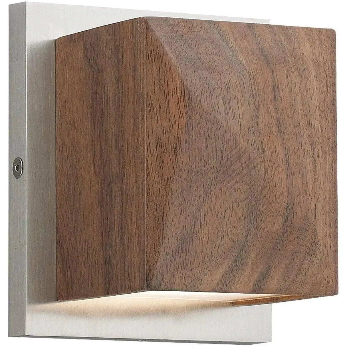 Visual Comfort Modern Collection - Cafe LED Wall Sconce - 700WSCAFEWS-LED930A | Montreal Lighting & Hardware