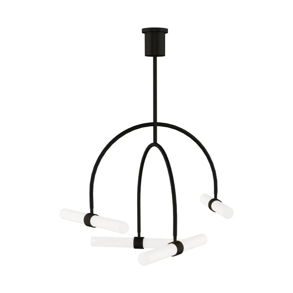 Calumn LED Chandelier