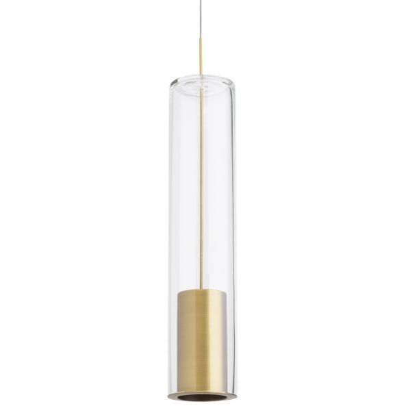 Visual Comfort Modern Collection - Captra Pendant - 700MPCPTCR-LED930 | Montreal Lighting & Hardware
