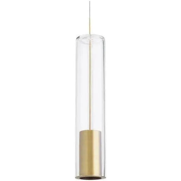 Visual Comfort Modern Collection - Captra Pendant - 700MPCPTCR-LED930 | Montreal Lighting & Hardware