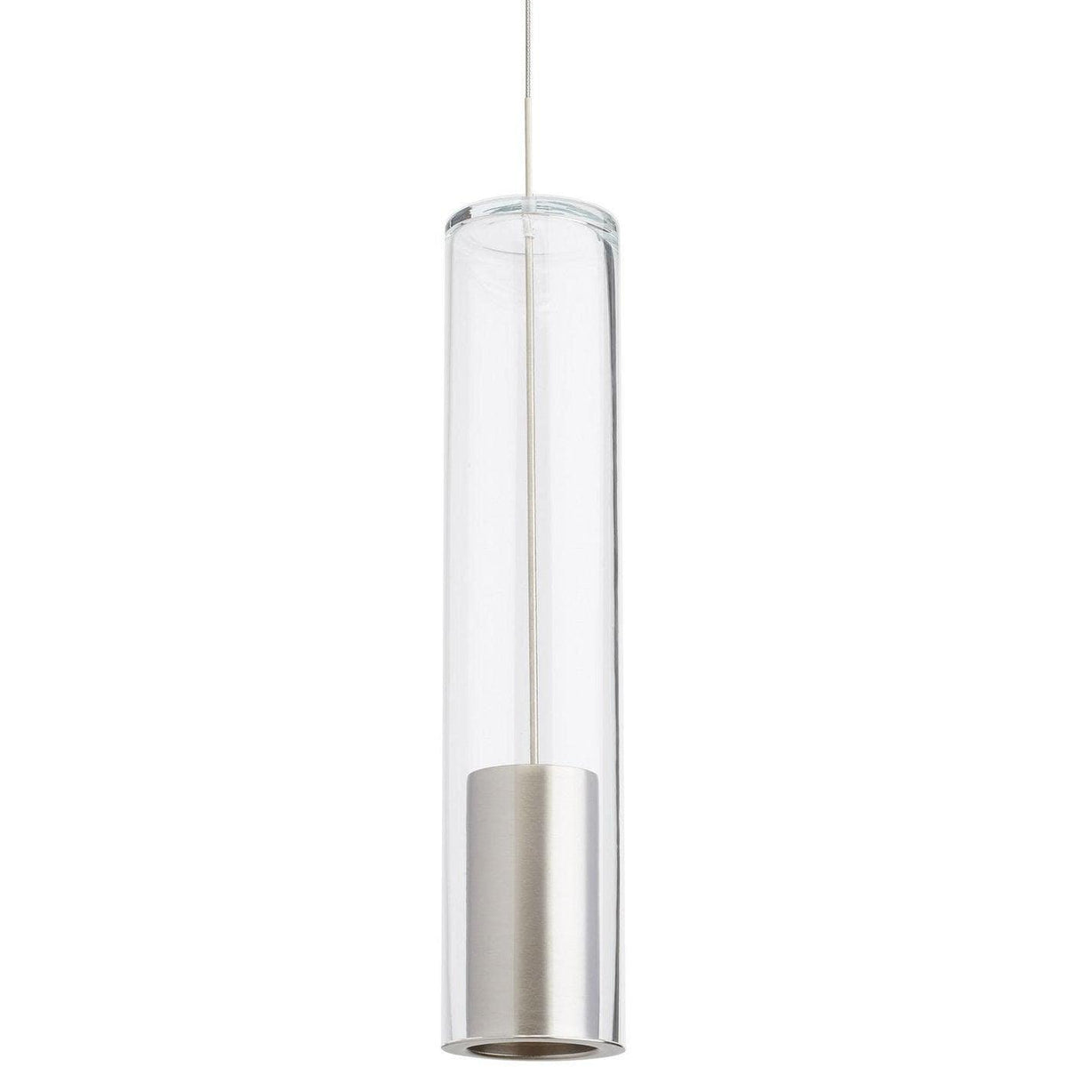 Visual Comfort Modern Collection - Captra Pendant - 700MPCPTCS-LED930 | Montreal Lighting & Hardware