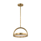 Visual Comfort Modern Collection - Cerne LED Pendant - KWPD18827NB | Montreal Lighting & Hardware