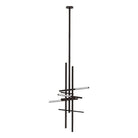 Visual Comfort Modern Collection - Cityscape LED Pendant - SLPD56327CCBZ | Montreal Lighting & Hardware