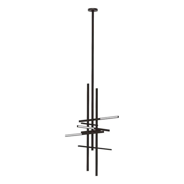Cityscape LED Pendant