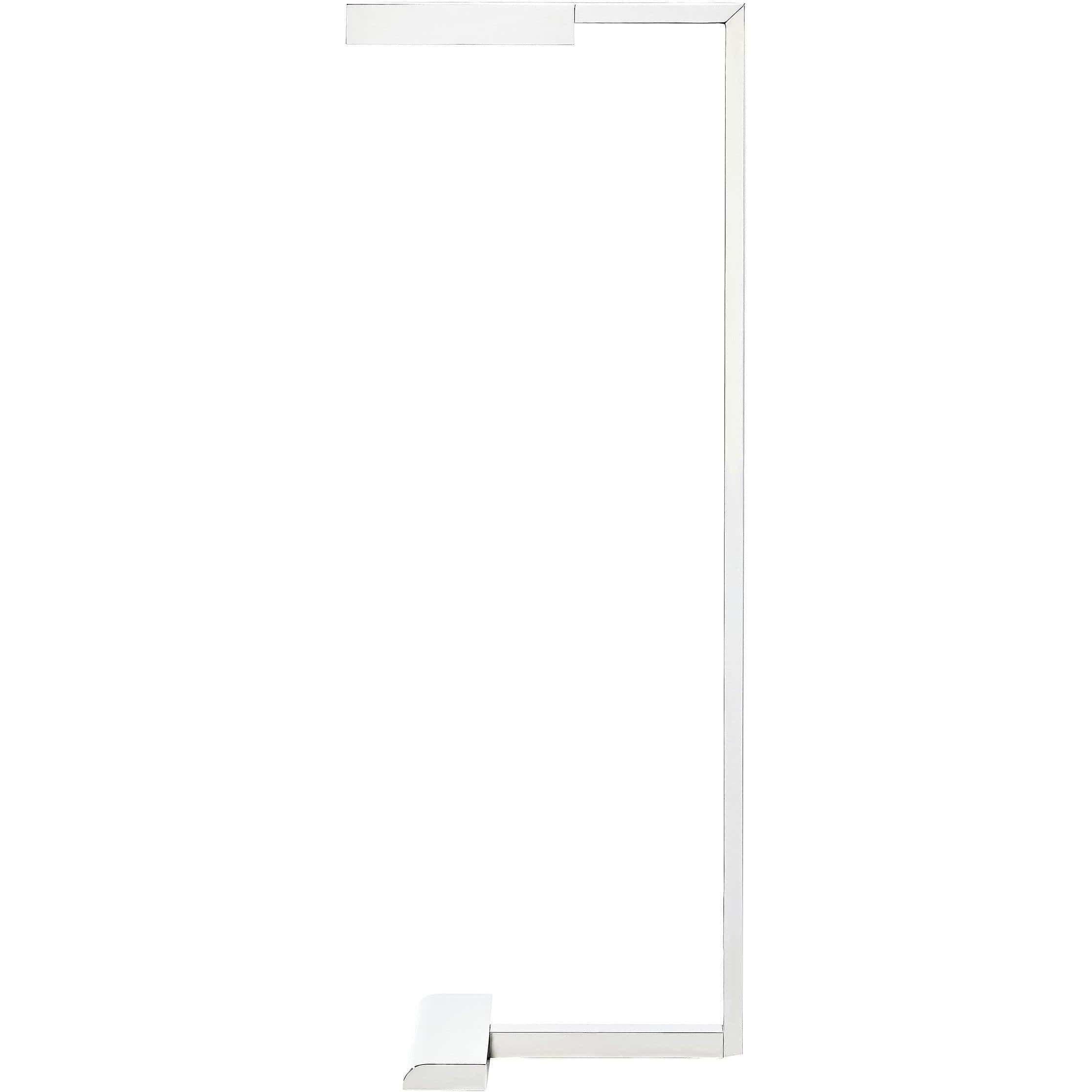 Visual Comfort Modern Collection - Dessau LED Floor Lamp - 700PRTDES38N-LED927 | Montreal Lighting & Hardware