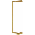Visual Comfort Modern Collection - Dessau LED Floor Lamp - 700PRTDES38NB-LED927 | Montreal Lighting & Hardware