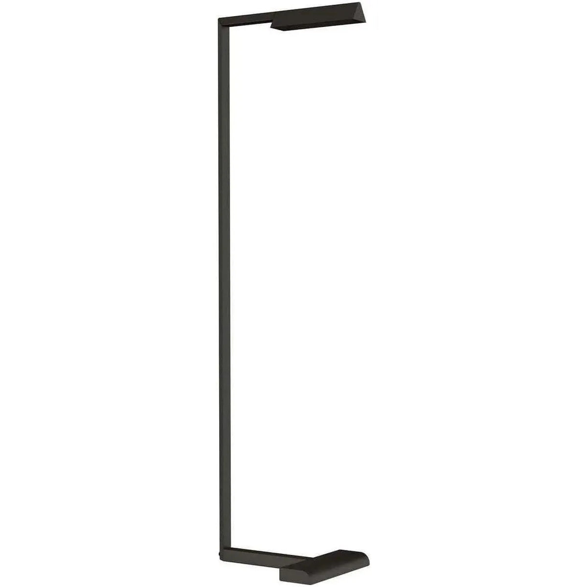 Visual Comfort Modern Collection - Dessau LED Floor Lamp - 700PRTDES46B-LED927 | Montreal Lighting & Hardware