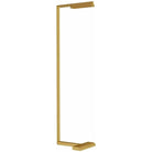 Visual Comfort Modern Collection - Dessau LED Floor Lamp - 700PRTDES46NB-LED927 | Montreal Lighting & Hardware