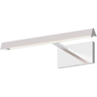 Visual Comfort Modern Collection - Dessau LED Picture Light - 700DES12N-LED930 | Montreal Lighting & Hardware